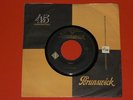 7-Single-60er-Schlager-UDO JÜRGENS-Jenny  auf englisch