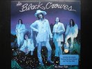 THE BLACK CROWES : BY YOUR SIDE - 1999 ORIGINAL LP / VINYL NEU MEGA-RAR
