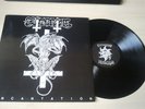 ***Grotesque*** - ***Incantation*** LP 1st Press Dolores Records ++Rarität++