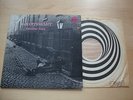 ROD STEWART Gasoline Alley 1970 UK Vertigo Swirl Label EX/EX