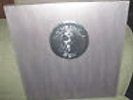 Orig '82 SUBTERRANEAN 6 Lp CHROME BOX Lmt Ed half machine alien siren w/inserts