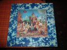 ROLLING STONES MONO 1st THEIR SATANIC MAJESTIES EXC-VG-EXC 1P/P1 original inner