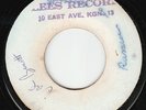 Caribbeans - Butterflies - ROCK STEADY MISSILE