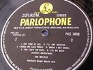 THE BEATLES A HARD DAYS NIGHT Rarest sleeve mid stereo