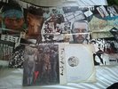 The Pop Group Y LP 1st Radar Records Press With Giant Fold Out Poster Wire