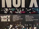 NOFX Self Entitled Fat Record Store Exclusive Limited 150 Sealed