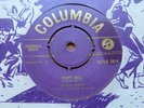 Buddy Knox - Party Doll 1957 UK 45