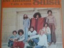 BANDA SALSA*Ata yoyo*AFRO LATIN FUNK MONSTER*B-BOY BREAKS*HEAR