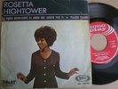 ROSETTA HIGTOWER*Big Bird*MOD DANCER*Spain PS*FREAKBEAT*Northern Soul*Hear