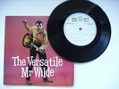 MARTY WILDE - THE VERSATILE MR WILDE- 4 TRACK EP BBE12385