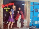 OZZIE TORRENS & ORQ.: BOOGALOO IN APARTMENT 41: DECCA (1968)STEREO CLASSIC HEAR