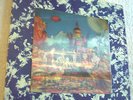 Rolling Stones Their Satanic Majesties Request LP 3D Cover 1st Press London NPS2