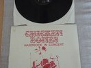 CHICKEN BONES / HARDROCK IN CONCERT / KRAUT ROCK MONSTER  PROCOM  HOLY GRAIL