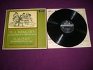 LP 33T MOZART - HAYDN / VIENNA OCTET/ DIVERTIMENTO/ DECCA STEREO SXL 6055 1ST UK
