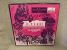 AL GOODMAN and His Orchestra:   