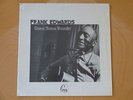 Frank Edwards-Done Some Travelin'-1973-Trix 3303-w/Shrinkwrap
