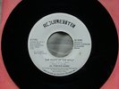 Al Foster Band The Night of the Wolf funk 45 Roulette promo