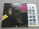 Art Blakey  LP..The Freedom Rider BST 84156 Original Stereo Blue Note