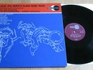 Jazz In Britain  ´68 - ´69 (John Surman, Alan Skidmore, Tony Oxley)