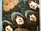 The Beatles LP Rubber Soul – 1st Press MONO PMC 1267Matrix – XEX579-4 XEX580-4
