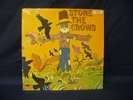 STONE THE CROWS S/T 1970 SEALED PROMO LP POLYDOR