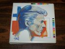 DAVID BOWIE - Fashions - Set Of 10 Picture Discs With Binder - 7