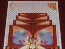 THE WHO Sell Out LP 1967 MONO 1st Press + POSTER & STICKER