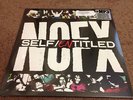 NOFX Self/Entitled LP FAT WRECK CHORDS Web Store Edition 1/1000 COLORED VINYL SS