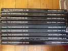 Decca Haydn Complete Symphonies / Dorati 46 LP 9 box set