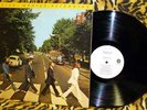 The Beatles Abbey Road LP MFSL Japanese Original Master Recording Half Speed