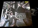 DOORS / STRANGE DAYS/ RARE ITALIAN ORIGINAL PRESS/VEDETTE RECORDS VRM 36059