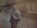 MILES DAVIS Workin' With The Miles Davis Quintet LP deep groove PRESTIGE 7166