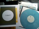 Wild Nothing Nocturne LIMITED EDITION LP Colored vinyl silk screen cover DIIV