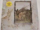 LED ZEPPELIN IV Zoso  Atlantic SD19129 Record Club Ed.  Rare SEALED 