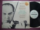 SAX 2304 b/s MOZART, PROKOFIEV violin concert OISTRAKH, GALLIERA, PO