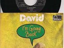 DAVID (DAVE DEE) - RARE 7