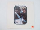 THE KEITH TIPPETT GROUP YOU ARE HERE ... I AM THERE - 1970 UK POLYDOR LP prog