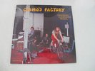 Creedence Clearwater Revival Cosmo's Factory CCR LP SEALED MINT