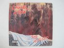 Cannibal Corpse Tomb of the Mutilated LP  UK  Metal Blade