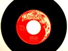 ELECTRO BOOGIE FUNK 45 TOIN REDD 