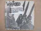WRETCHED - IN NOME DEL LORO POTERE... ITA PUNK 1983 CCM INDIGESTI NEGAZIONE KBD