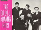BILLY J KRAMER with THE DAKOTAS 