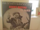 BENNY WATERS SEXTET IN PARIS - FEAT EDDIE LOUIS - PRESIDENT RECORDS - ORIGINAL