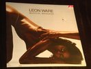 LEON WARE Musical Massage LP SEALED MODERN SOUL