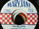 SWEET SOUL / NORTHERN ...EDWARD HAMILTON & THE NATURAL LOOKS (MARYJANE)