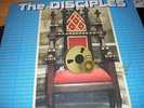 Hail Him in Dub   The  Disciples  Roots Records UK DUB LP  KILLER