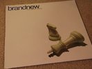 Brand New Your favorite weapon Black First Press New Sealed Vinyl Record Deja