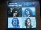 Great Rock Blues FLEETWOOD MAC The Original Fleetwood Mac Cbs Orange UK 1971