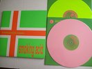 THE BRIAN JONESTOWN MASSACRE : Smoking Acid EP COLOR VINYL