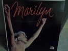   MARILYN MONROE 20th Century Fox Lp 1962 FXG 5000 RARE W/ Bonus Picture VG++